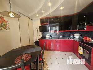 2-к квартира, вторичка, 56м2, 16/20 этаж