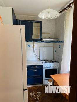 2-к квартира, вторичка, 34м2, 2/2 этаж
