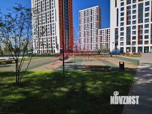 3-к квартира, вторичка, 85м2, 10/26 этаж
