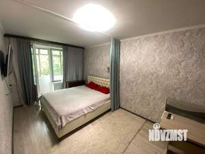 2-к квартира, вторичка, 39м2, 4/5 этаж