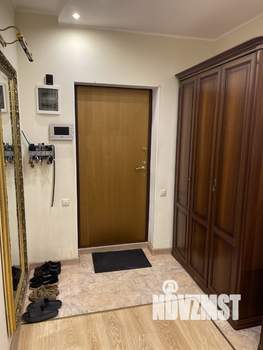 2-к квартира, вторичка, 73м2, 2/9 этаж