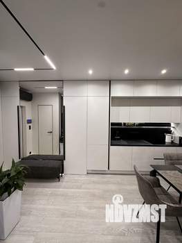 4-к квартира, вторичка, 65м2, 22/25 этаж
