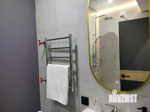 Студия квартира, вторичка, 23м2, 13/17 этаж
