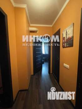 2-к квартира, вторичка, 58м2, 17/17 этаж