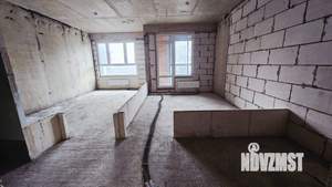 1-к квартира, вторичка, 41м2, 22/24 этаж