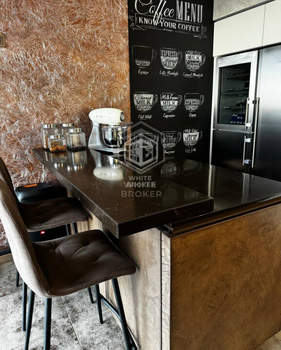 4-к квартира, вторичка, 156м2, 24/24 этаж