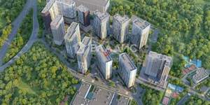1-к квартира, вторичка, 48м2, 4/24 этаж