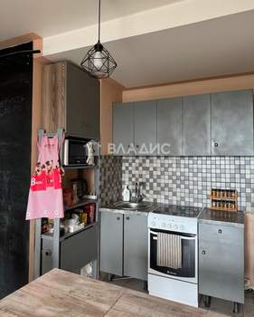 1-к квартира, вторичка, 38м2, 3/15 этаж