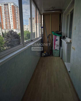 2-к квартира, вторичка, 56м2, 3/23 этаж