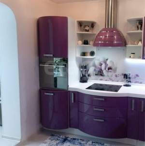1-к квартира, вторичка, 42м2, 8/24 этаж