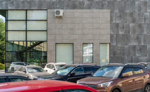 4-к квартира, вторичка, 109м2, 5/18 этаж