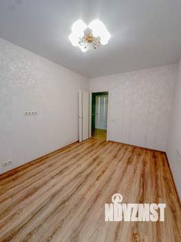 2-к квартира, вторичка, 57м2, 10/12 этаж