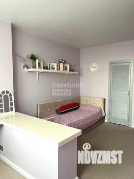 3-к квартира, вторичка, 68м2, 15/22 этаж