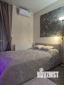 Студия квартира, вторичка, 30м2, 14/22 этаж