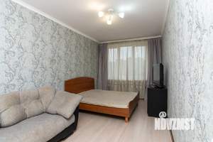 2-к квартира, вторичка, 50м2, 8/25 этаж