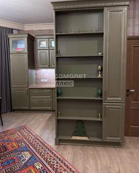 2-к квартира, вторичка, 69м2, 25/25 этаж