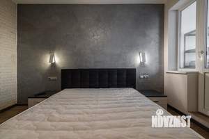 1-к квартира, вторичка, 45м2, 7/19 этаж