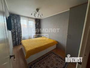 3-к квартира, вторичка, 59м2, 5/9 этаж