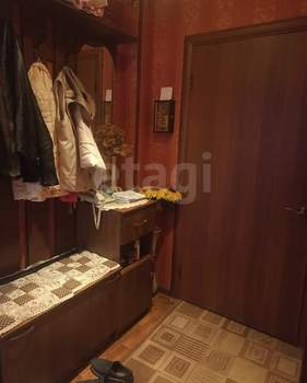 3-к квартира, вторичка, 64м2, 11/12 этаж