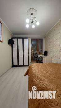 2-к квартира, вторичка, 46м2, 3/19 этаж