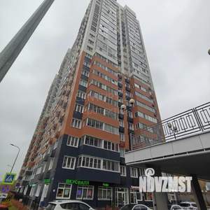 2-к квартира, вторичка, 53м2, 10/25 этаж