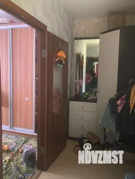 1-к квартира, вторичка, 36м2, 3/20 этаж