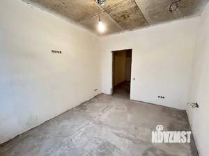 2-к квартира, вторичка, 75м2, 11/23 этаж