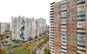 3-к квартира, вторичка, 73м2, 14/25 этаж