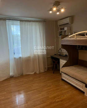 2-к квартира, вторичка, 52м2, 6/9 этаж