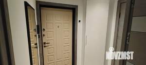 1-к квартира, вторичка, 36м2, 7/12 этаж