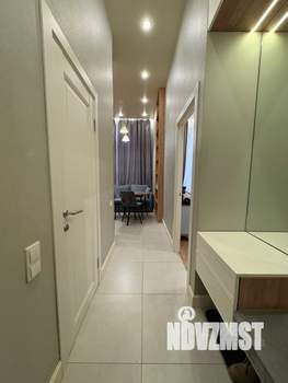 1-к квартира, вторичка, 37м2, 1/26 этаж