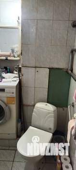 3-к квартира, вторичка, 63м2, 2/9 этаж