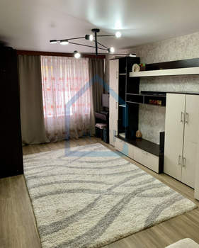 3-к квартира, вторичка, 60м2, 3/12 этаж