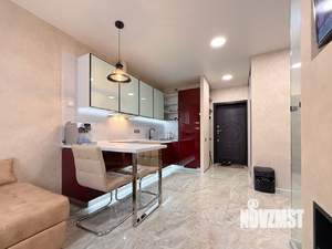 1-к квартира, вторичка, 37м2, 10/27 этаж