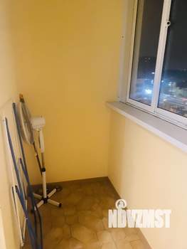 1-к квартира, вторичка, 47м2, 8/20 этаж
