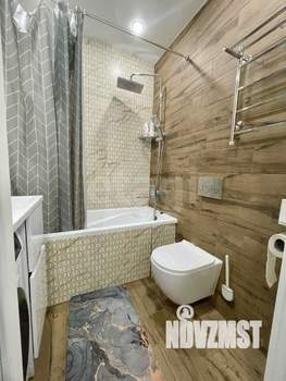 Студия квартира, вторичка, 21м2, 19/25 этаж