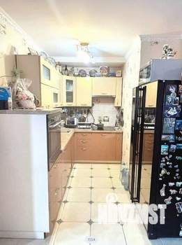 1-к квартира, вторичка, 50м2, 11/25 этаж