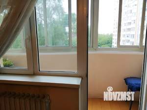 2-к квартира, вторичка, 51м2, 4/17 этаж