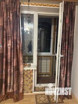 2-к квартира, вторичка, 44м2, 6/12 этаж