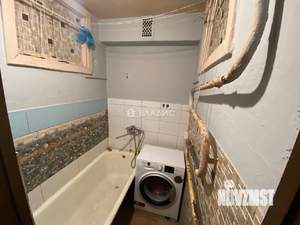 3-к квартира, вторичка, 57м2, 3/5 этаж