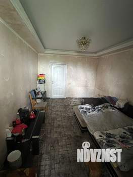 1-к квартира, вторичка, 41м2, 2/20 этаж