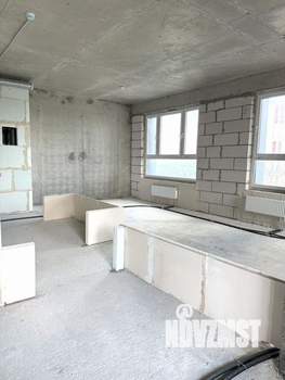 2-к квартира, вторичка, 50м2, 16/24 этаж