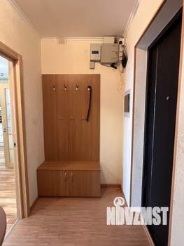 1-к квартира, вторичка, 40м2, 18/24 этаж