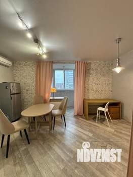 1-к квартира, вторичка, 33м2, 11/25 этаж