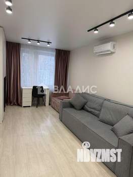2-к квартира, вторичка, 52м2, 4/12 этаж