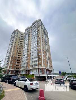 1-к квартира, вторичка, 36м2, 5/18 этаж