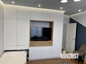 5-к квартира, вторичка, 175м2, 25/26 этаж