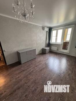 2-к квартира, вторичка, 54м2, 8/23 этаж