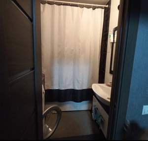 1-к квартира, вторичка, 43м2, 12/17 этаж