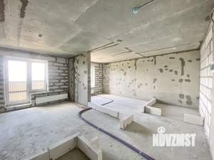 1-к квартира, вторичка, 43м2, 24/25 этаж